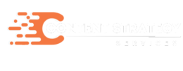 Content Strategy Services Logo