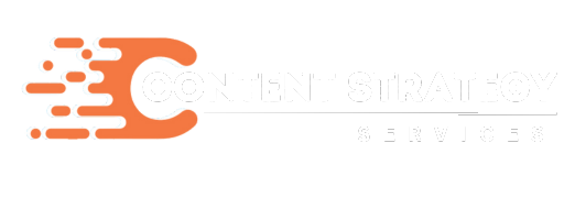 Content Strategy Services Logo